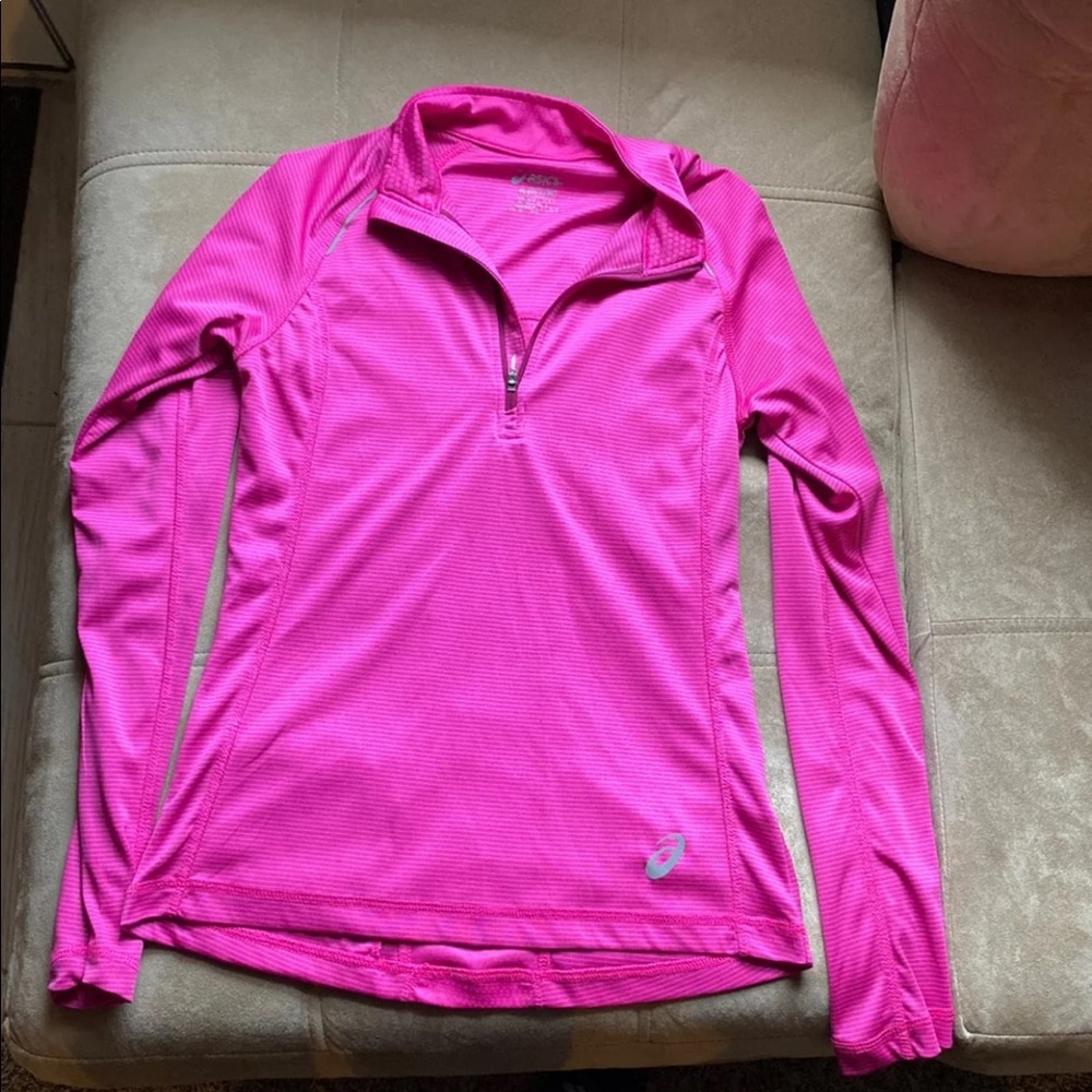 ASICS pullovers - Picture 2 of 5